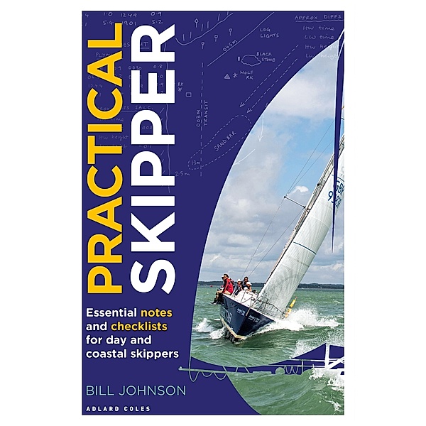 Practical Skipper, Bill Johnson
