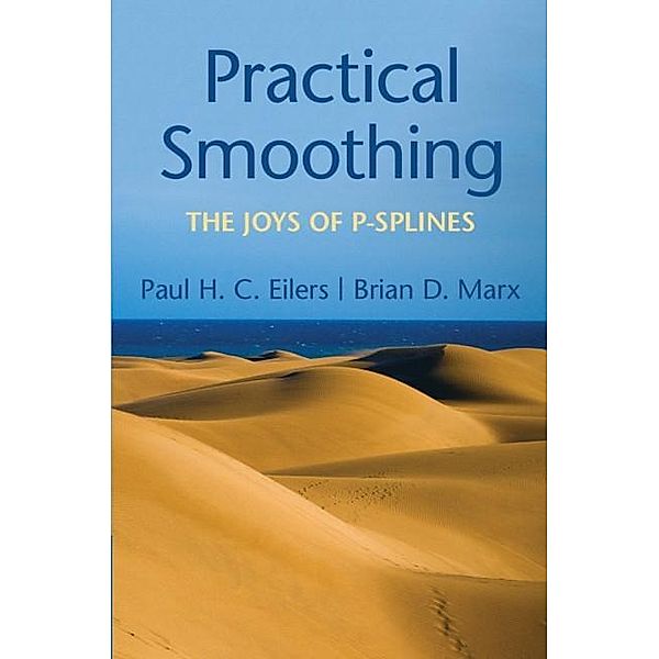 Practical Smoothing, Paul H. C. Eilers