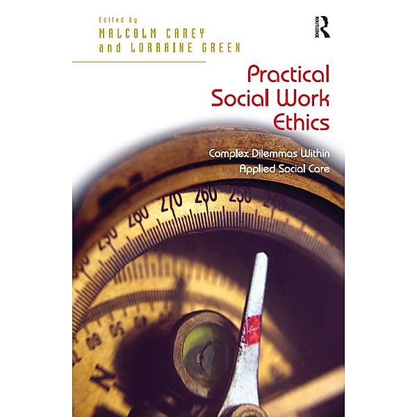 Practical Social Work Ethics