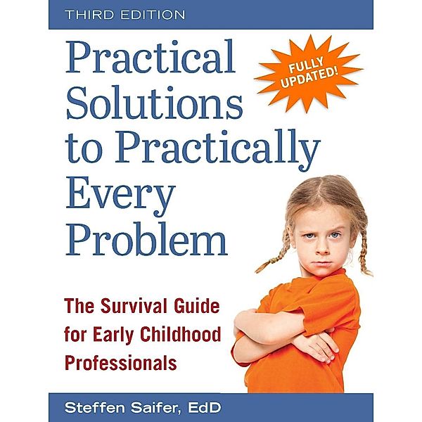 Practical Solutions to Practically Every Problem, Steffen Saifer