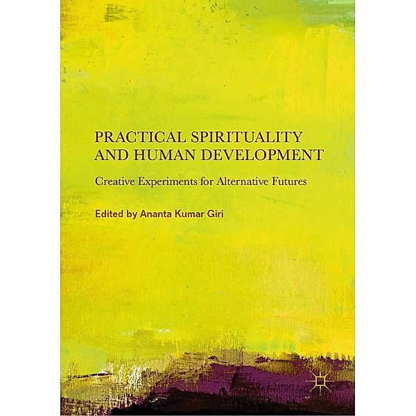 Practical Spirituality and Human Development / Progress in Mathematics