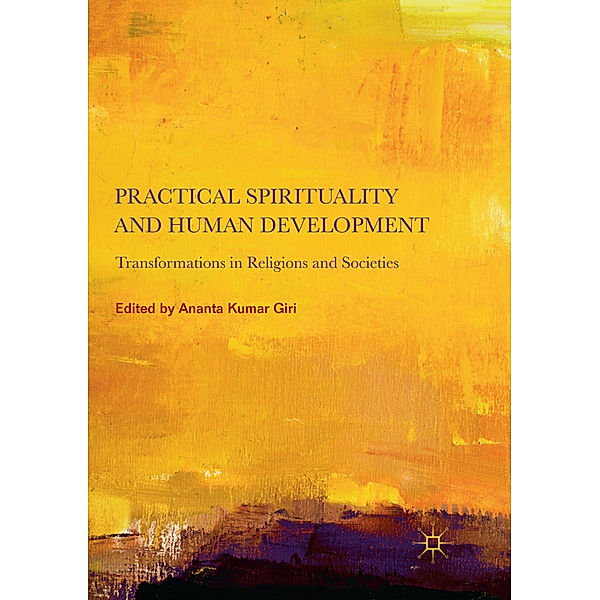 Practical Spirituality and Human Development