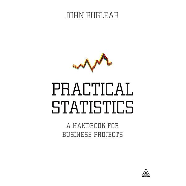 Practical Statistics, John Buglear