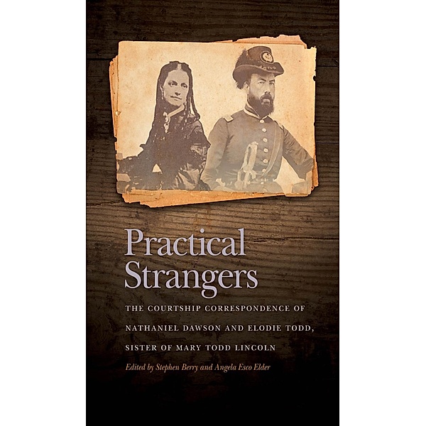 Practical Strangers / New Perspectives on the Civil War Era Ser.