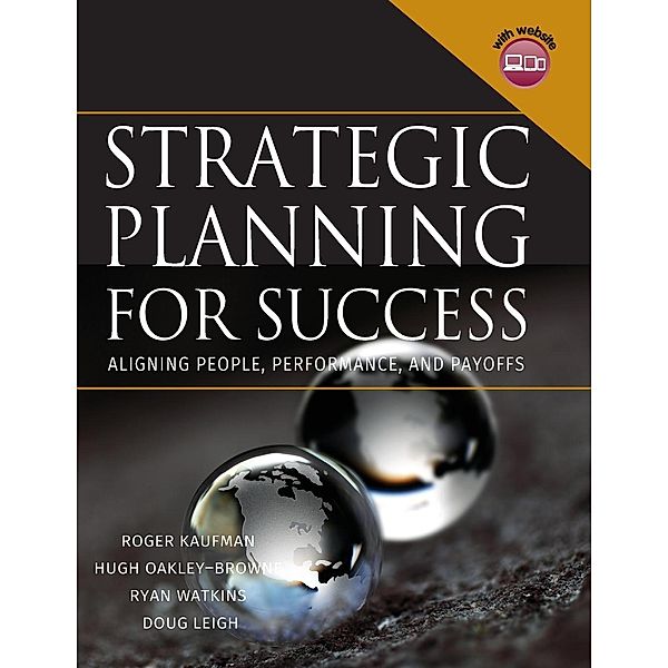Practical Strategic Planning, w. CD-ROM