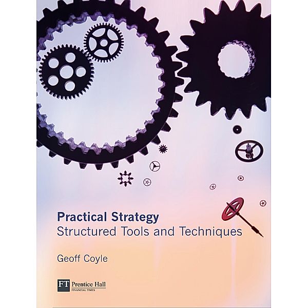 Practical Strategy, Geoff Coyle