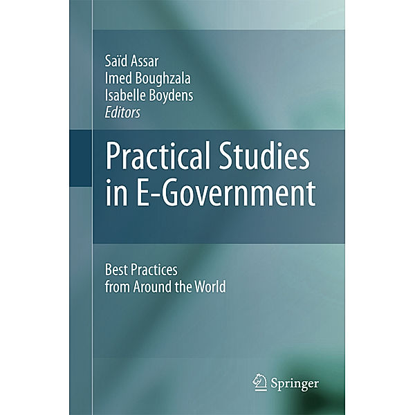 Practical Studies in E-Government