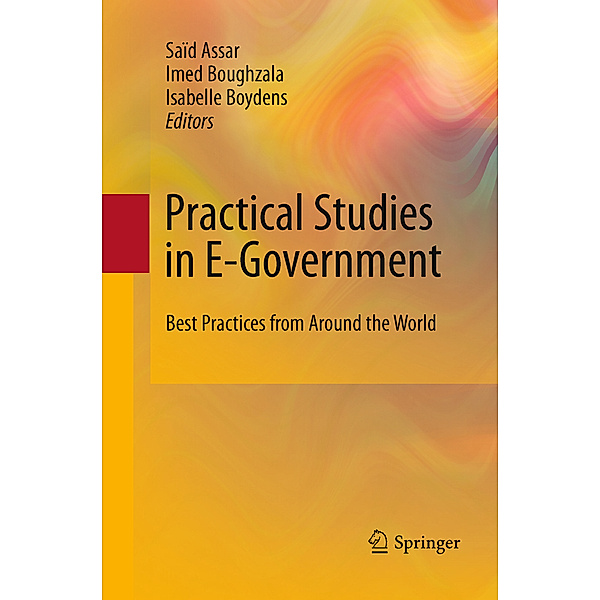 Practical Studies in E-Government