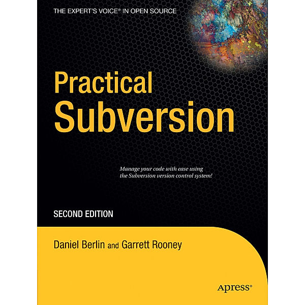 Practical Subversion, Garrett Rooney, Daniel Berlin