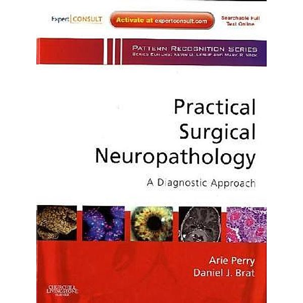 Practical Surgical Neuropathology, Arie Perry, Daniel J. Brat