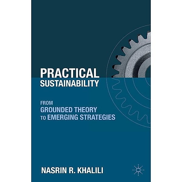 Practical Sustainability, N. Khalili