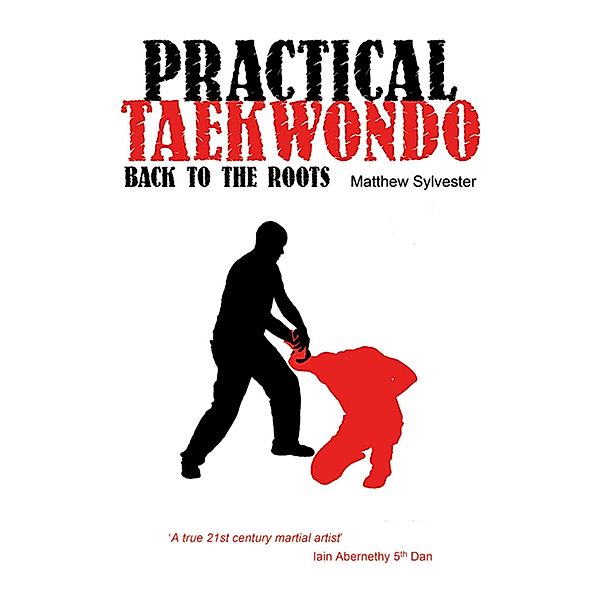Practical Taekwondo, Matthew Sylvester
