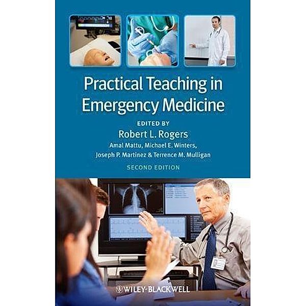 Practical Teaching in Emergency Medicine