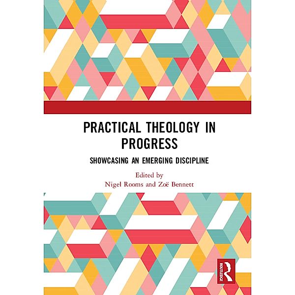 Practical Theology in Progress