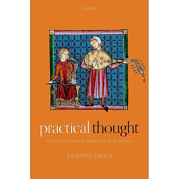 Practical Thought, Jonathan Dancy