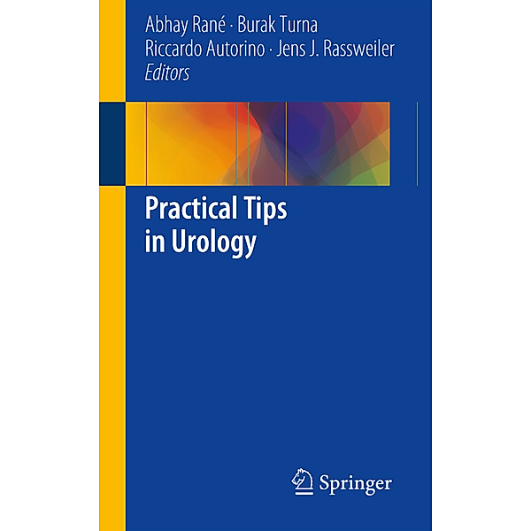 Practical Tips in Urology