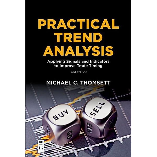 Practical Trend Analysis, Michael C. Thomsett