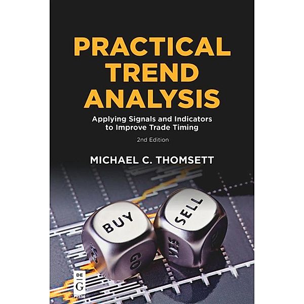 Practical Trend Analysis, Michael C Thomsett