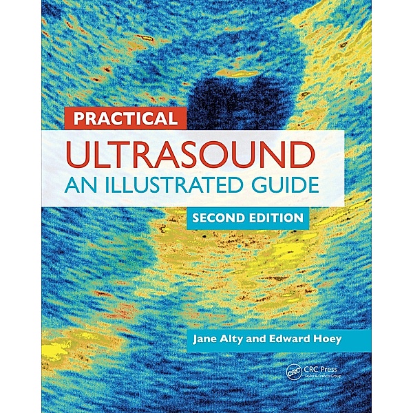 Practical Ultrasound, Jane Alty, Edward Hoey