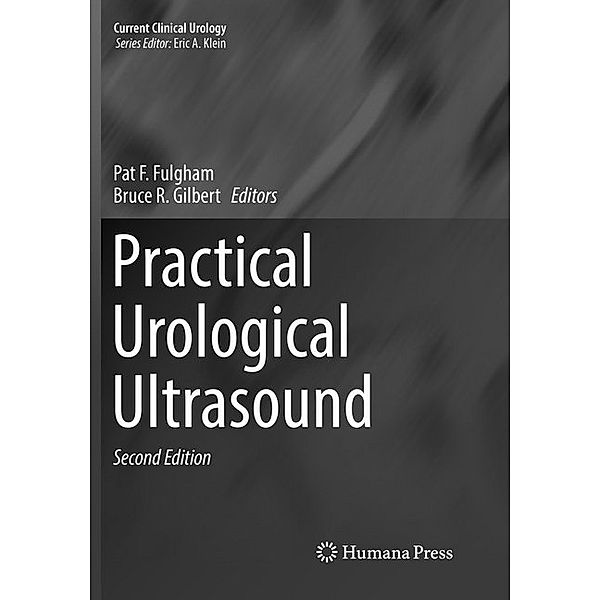 Practical Urological Ultrasound