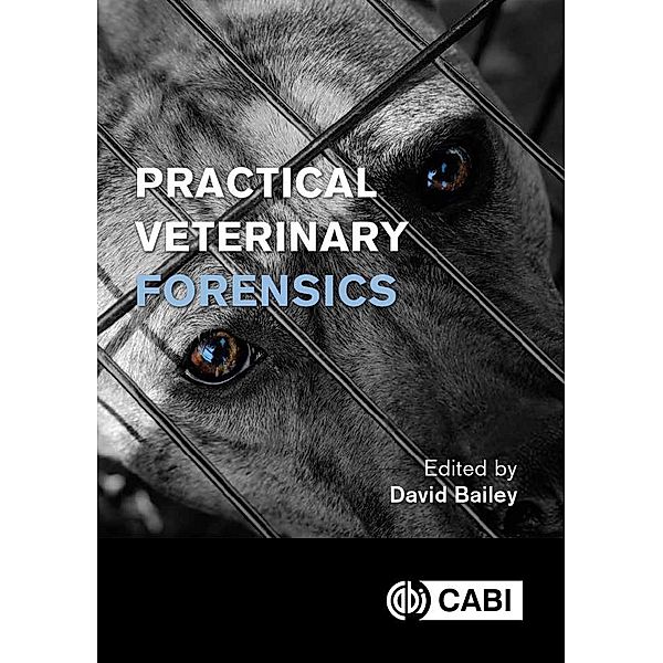Practical Veterinary Forensics