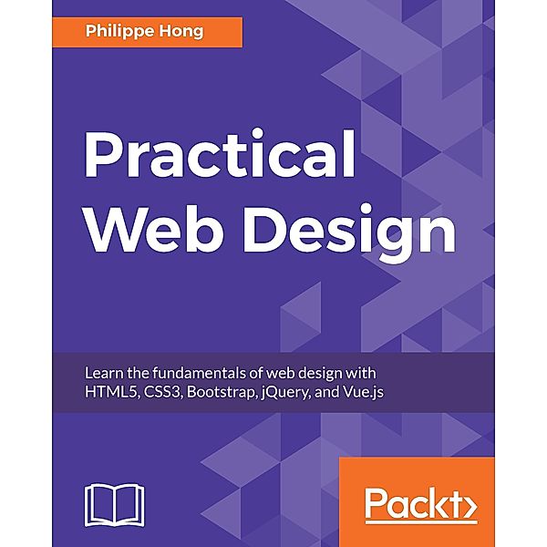 Practical Web Design, Philippe Hong