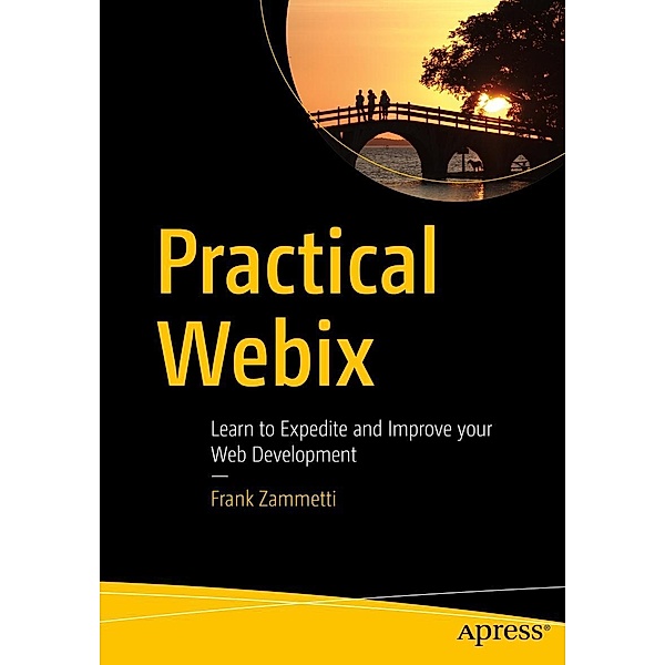 Practical Webix, Frank Zammetti