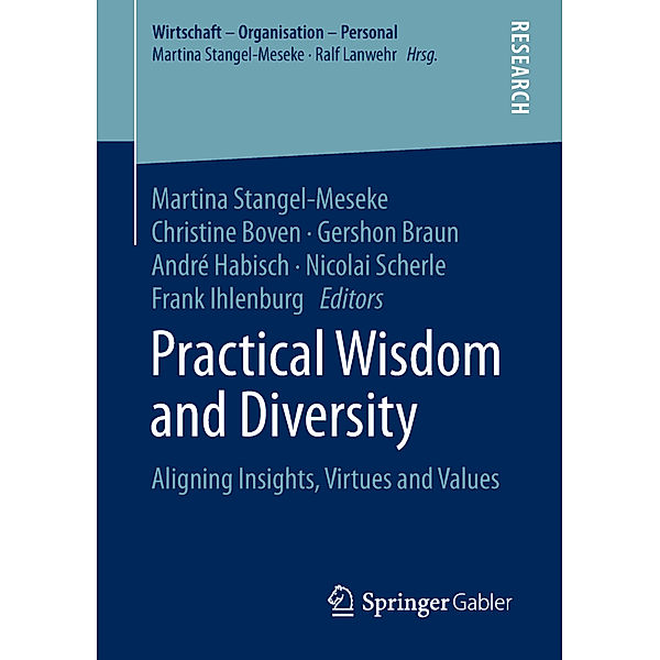 Practical Wisdom and Diversity