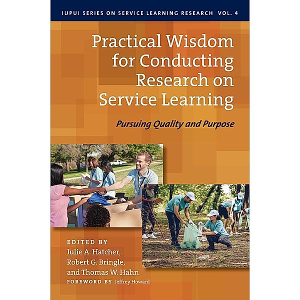 Practical Wisdom for Conducting Research on Service Learning