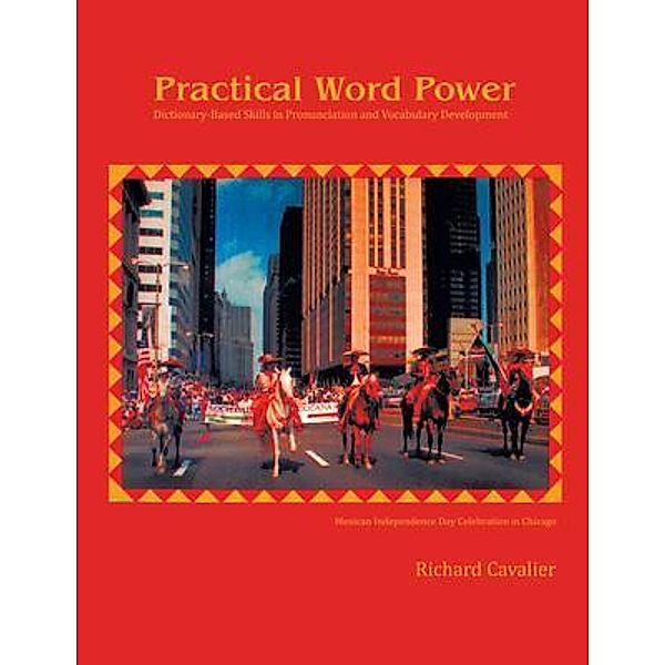 Practical Word Power, Richard Cavalier