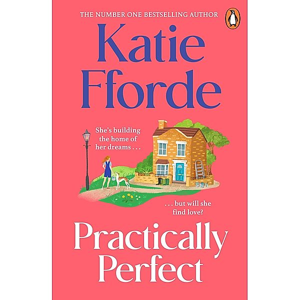Practically Perfect, Katie Fforde