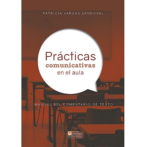 Prácticas comunicativas en el aula, Patricia Vargas Sandoval