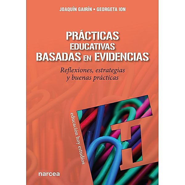 Prácticas educativas basadas en evidencias / Educación Hoy Estudios Bd.168