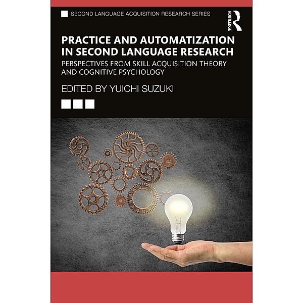 Practice and Automatization in Second Language Research