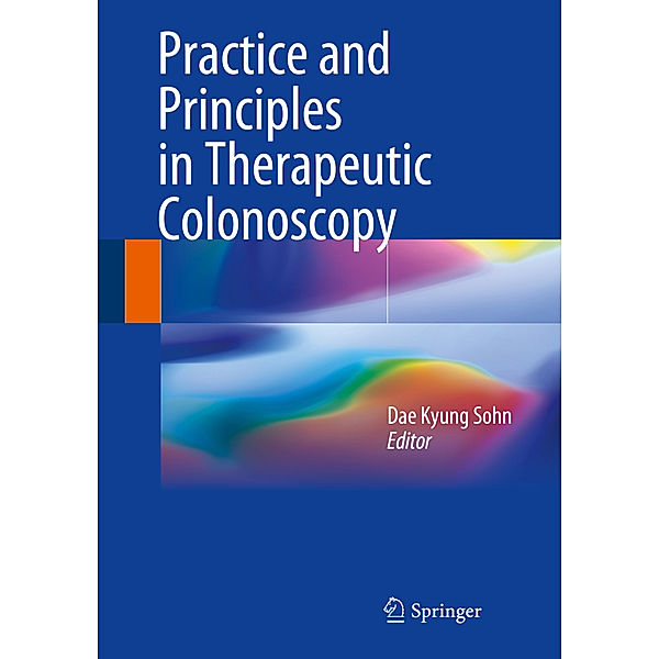 Practice and Principles in Therapeutic Colonoscopy