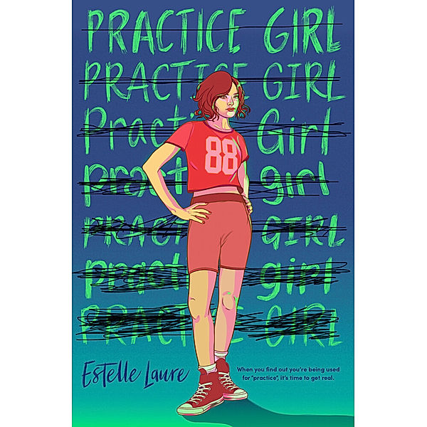 Practice Girl, Estelle Laure
