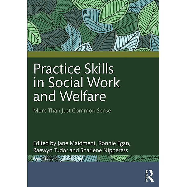 Practice Skills in Social Work and Welfare