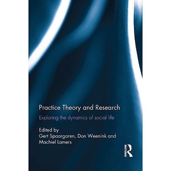 Practice Theory and Research