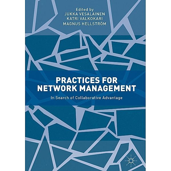 Practices for Network Management / Progress in Mathematics