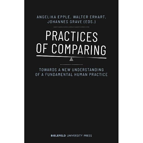 Practices of Comparing