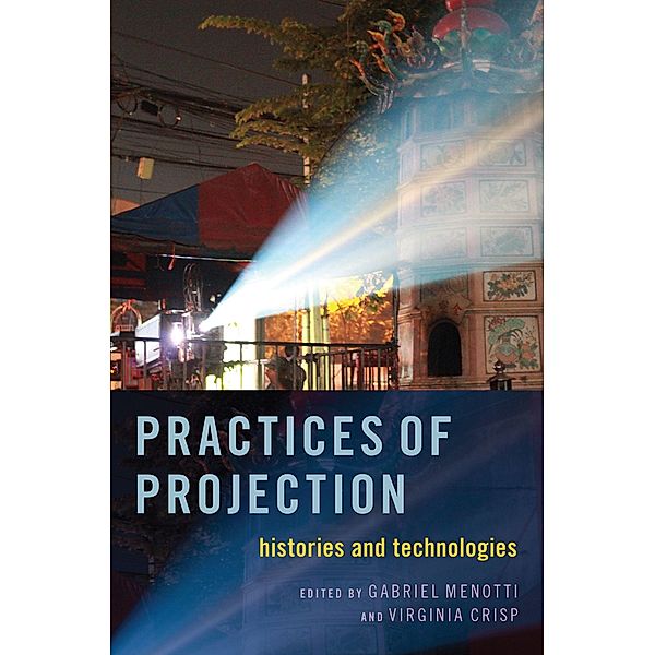 Practices of Projection