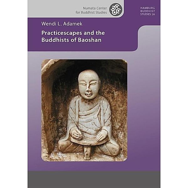 Practicescapes and the Buddhists of Baoshan, Wendi L. Adamek