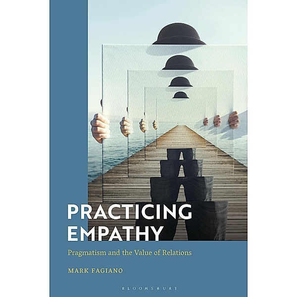Practicing Empathy, Mark Fagiano