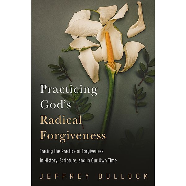 Practicing God's Radical Forgiveness, Jeffrey Bullock