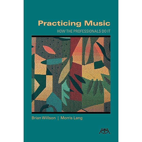 Practicing Music, Brian Willson