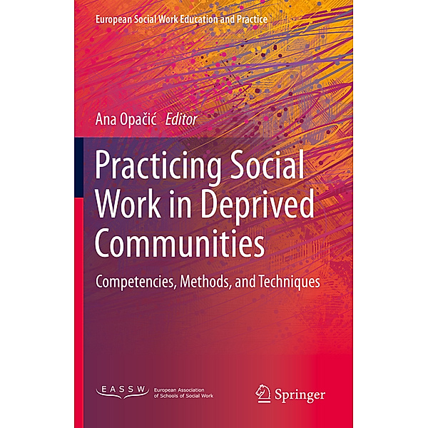 Practicing Social Work in Deprived Communities
