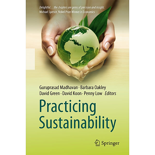 Practicing Sustainability