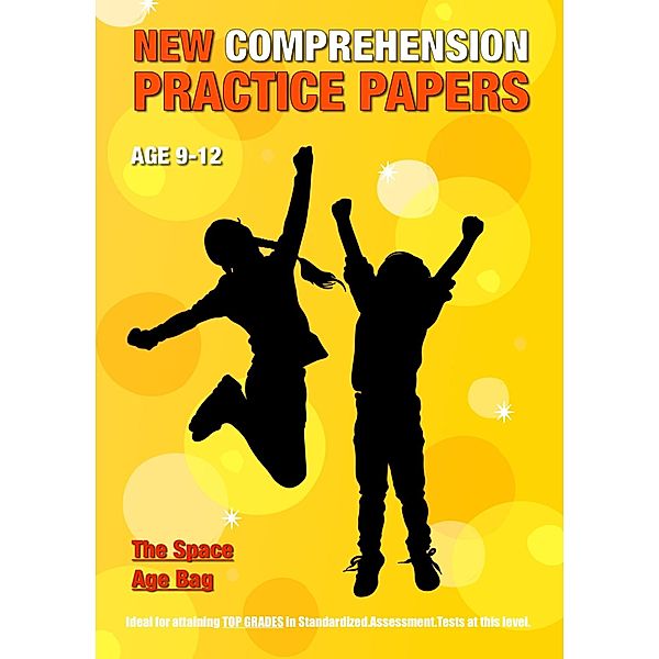 Practise SATS Tests: Practise SATS Tests (The Space Age Bag) 9-12 years, Sally Jones, Annalisa Jones