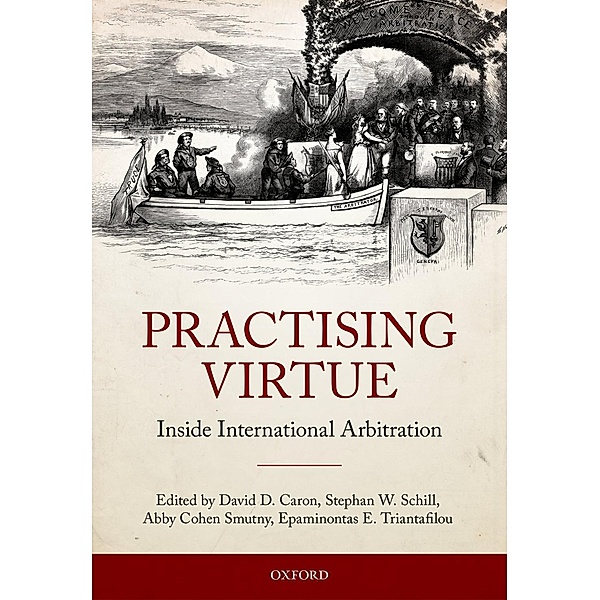 Practising Virtue