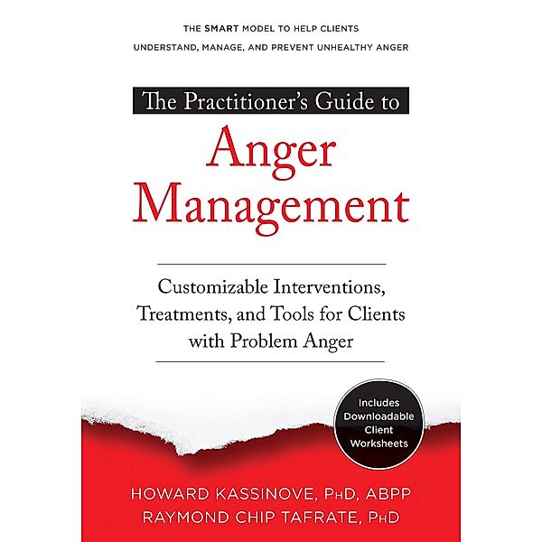 Practitioner's Guide to Anger Management, Howard Kassinove